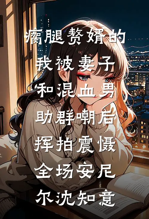 瘸腿赘婿的我被妻子和混血男助群嘲后，挥拍震慑全场安尼尔沈知意