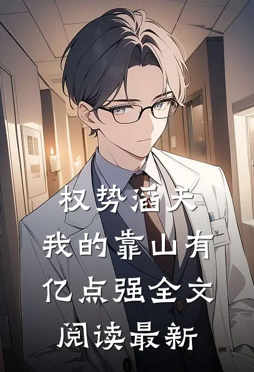 权势滔天：我的靠山有亿点强全文阅读最新