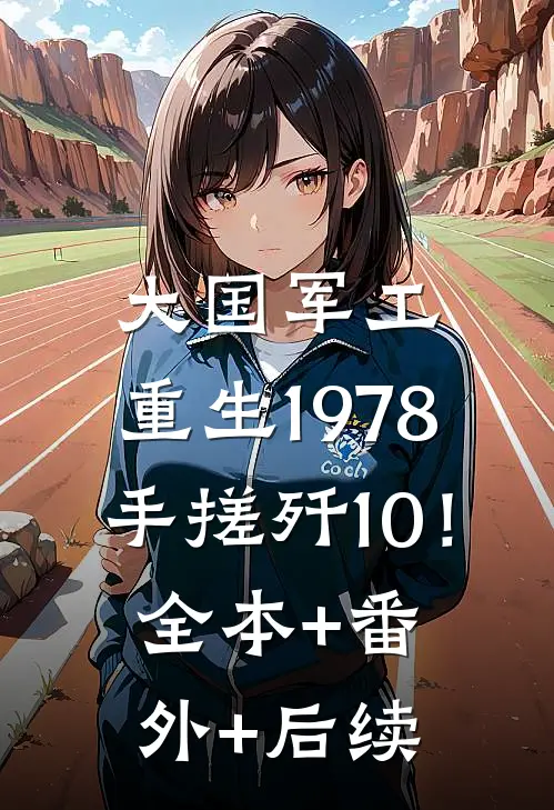 大国军工：重生1978，手搓歼10！全本+番外+后续