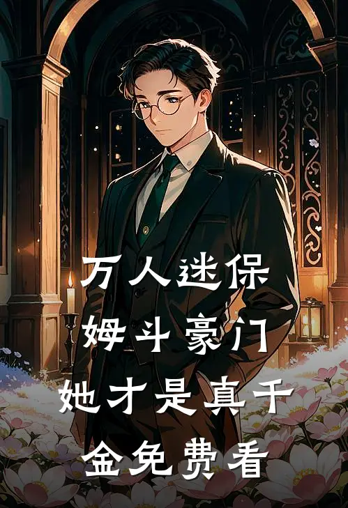 万人迷保姆斗豪门，她才是真千金免费看