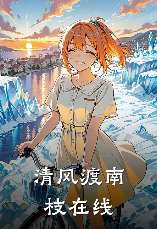 清风渡南枝在线