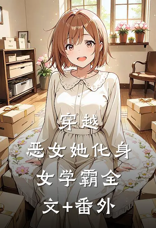 穿越：恶女她化身女学霸全文+番外