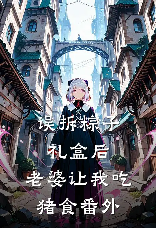 误拆粽子礼盒后，老婆让我吃猪食番外