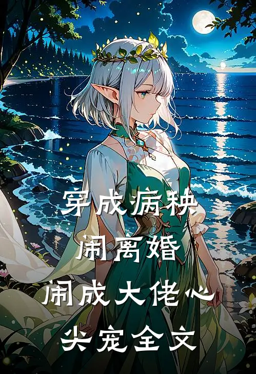 穿成病秧闹离婚，闹成大佬心尖宠全文