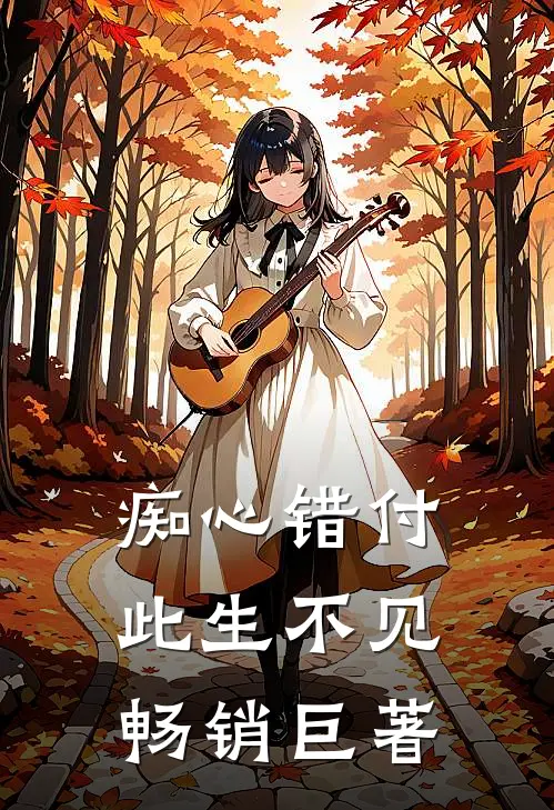 痴心错付，此生不见畅销巨著