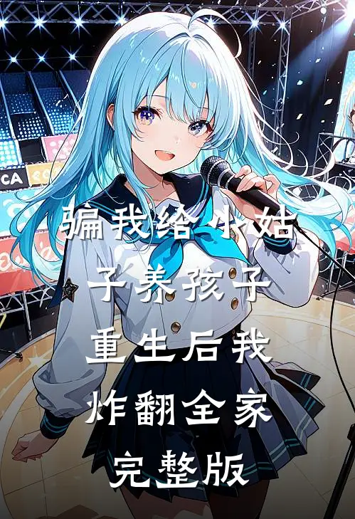 心港再无归航人的小说