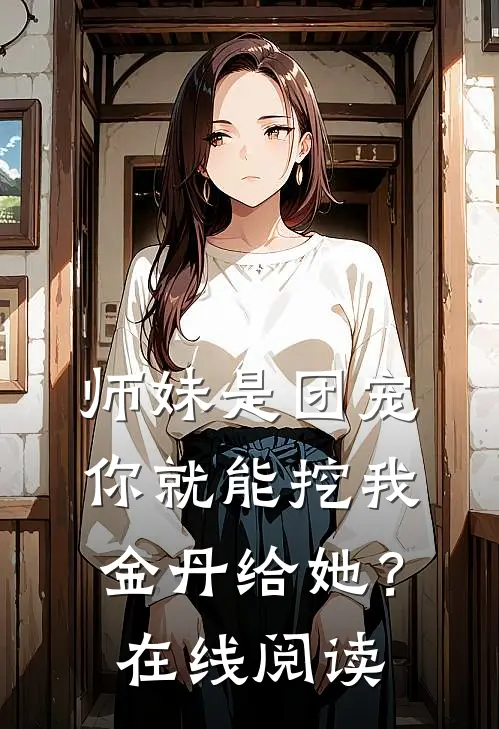 师妹是团宠，你就能挖我金丹给她？在线阅读