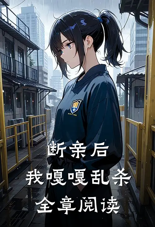 断亲后，我嘎嘎乱杀全章阅读