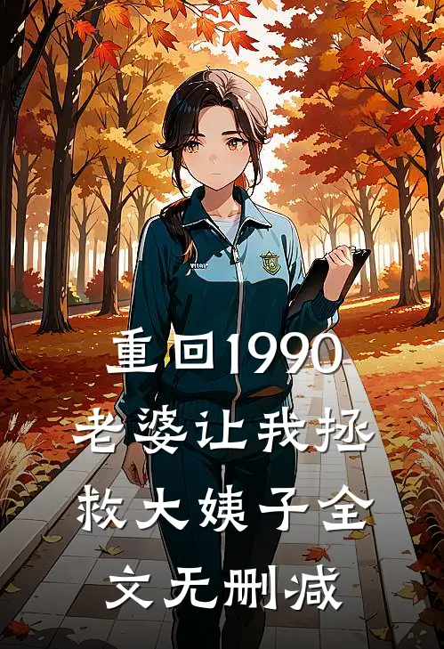 重回1990，老婆让我拯救大姨子全文无删减