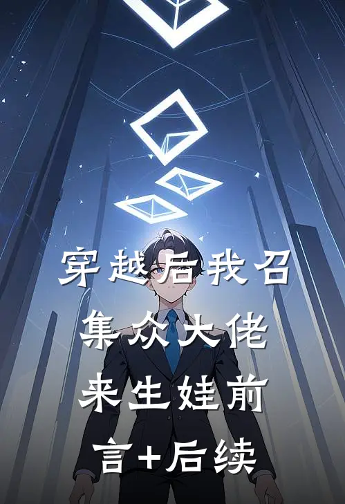 穿越后我召集众大佬来生娃前言+后续