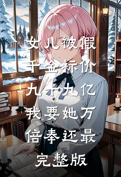 女儿被假千金标价九十九亿，我要她万倍奉还最完整版