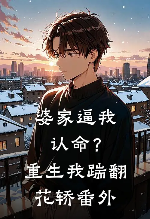 婆家逼我认命？重生我踹翻花轿番外