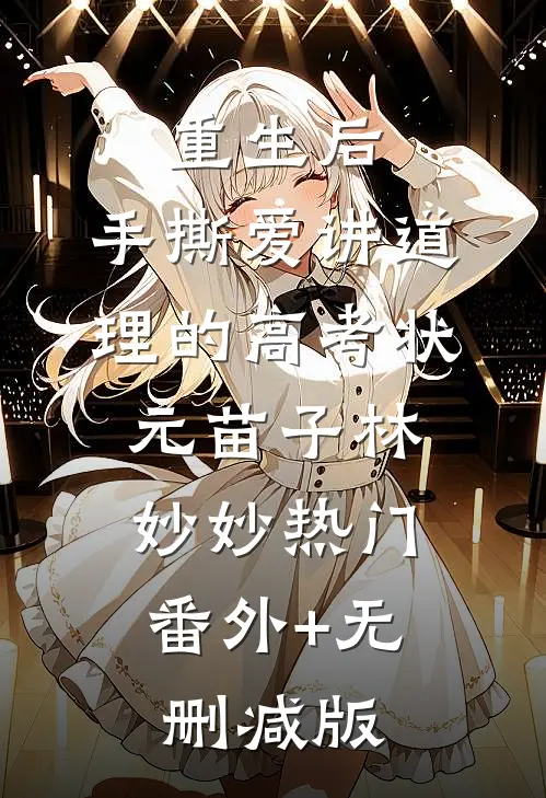 重生后，手撕爱讲道理的高考状元苗子林妙妙热门:番外+无删减版
