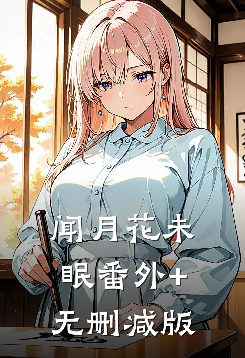 闻月花未眠番外+无删减版