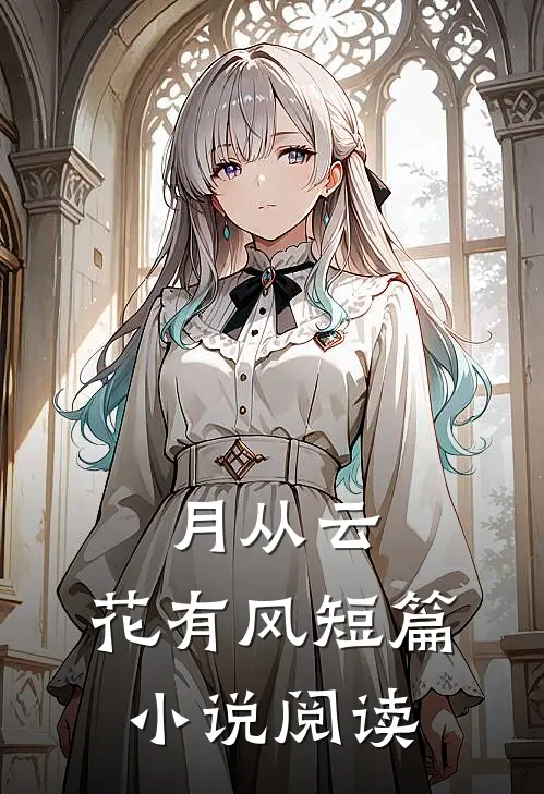 月从云，花有风短篇小说阅读