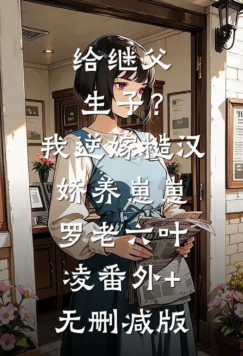 给继父生子？我逆嫁糙汉娇养崽崽罗老六叶凌番外+无删减版