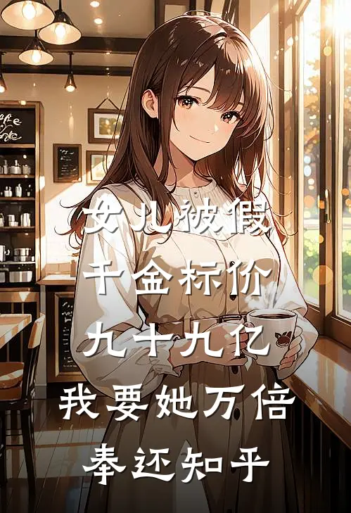 女儿被假千金标价九十九亿，我要她万倍奉还知乎