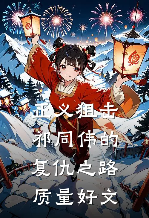 正义狙击：祁同伟的复仇之路质量好文