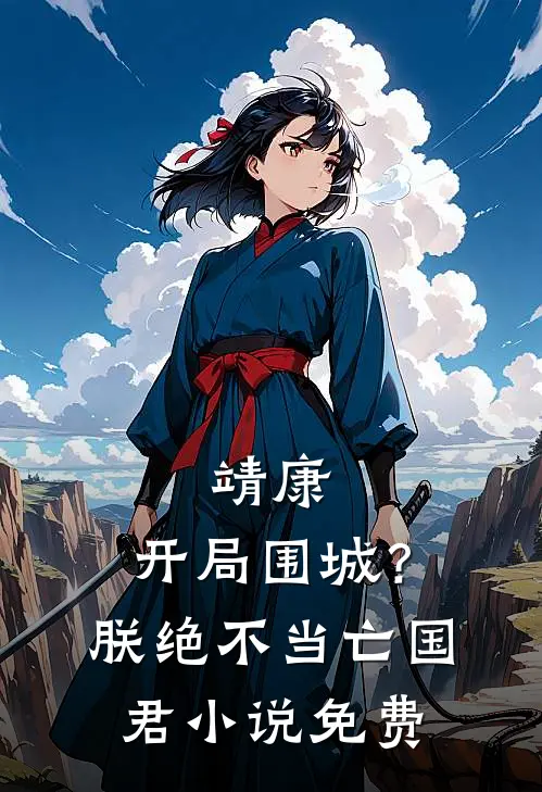 靖康：开局围城？朕绝不当亡国君小说免费