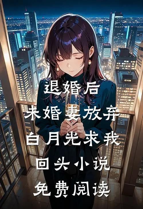 退婚后，未婚妻放弃白月光求我回头小说免费阅读