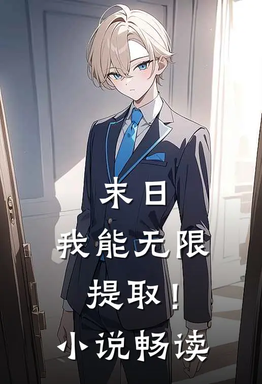 末日：我能无限提取！小说畅读