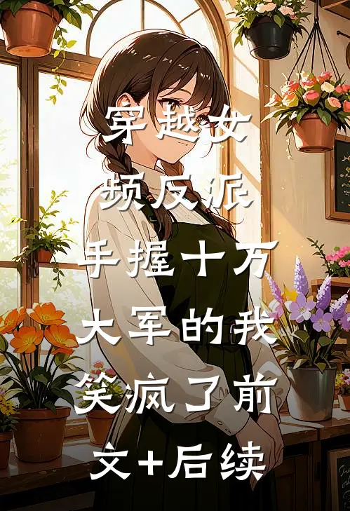 穿越女频反派：手握十万大军的我笑疯了前文+后续