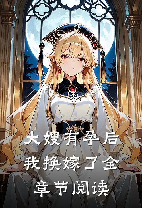 大嫂有孕后，我换嫁了全章节阅读