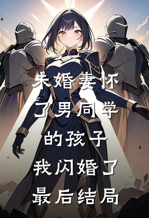 未婚妻怀了男同学的孩子，我闪婚了最后结局