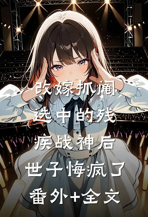 改嫁抓阄选中的残疾战神后，世子悔疯了(番外)+(全文)