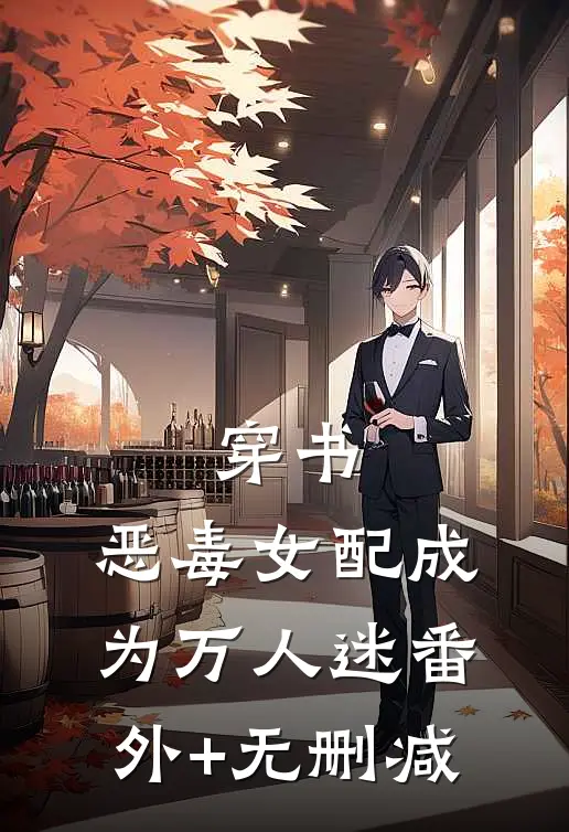 穿书，恶毒女配成为万人迷番外+无删减