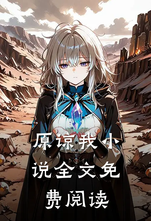 原谅我小说全文免费阅读