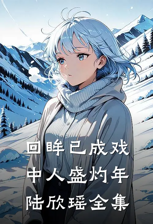 回眸已成戏中人盛灼年陆欣瑶全集