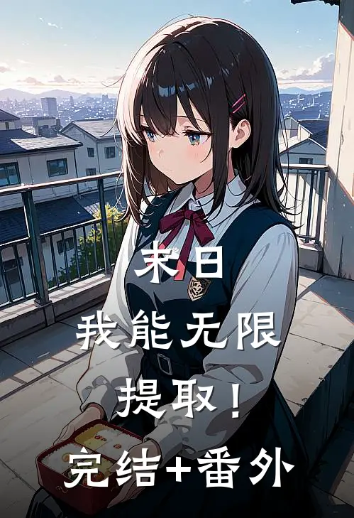 末日：我能无限提取！完结+番外