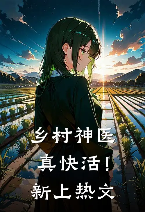 乡村神医真快活！新上热文
