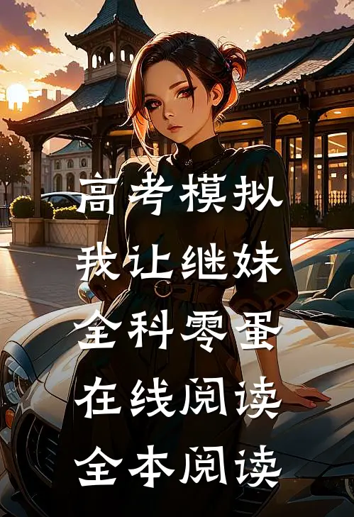高考模拟，我让继妹全科零蛋在线阅读全本阅读