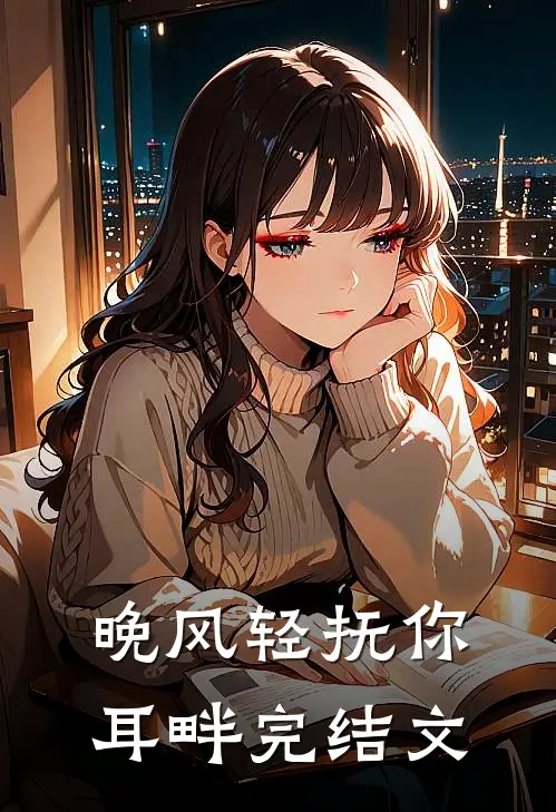 刑满归来：我让仇人付代价后续+结局