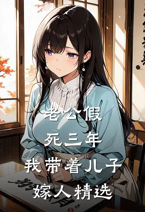 老公假死三年，我带着儿子嫁人精选