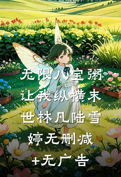 无限八宝粥，让我纵横末世林凡陆雪婷无删减+无广告