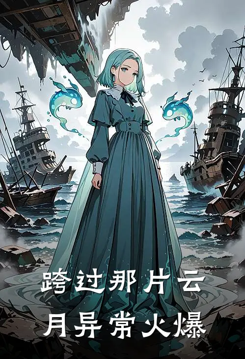 跨过那片云月异常火爆