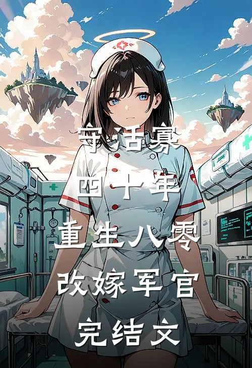 守活寡四十年，重生八零改嫁军官完结文