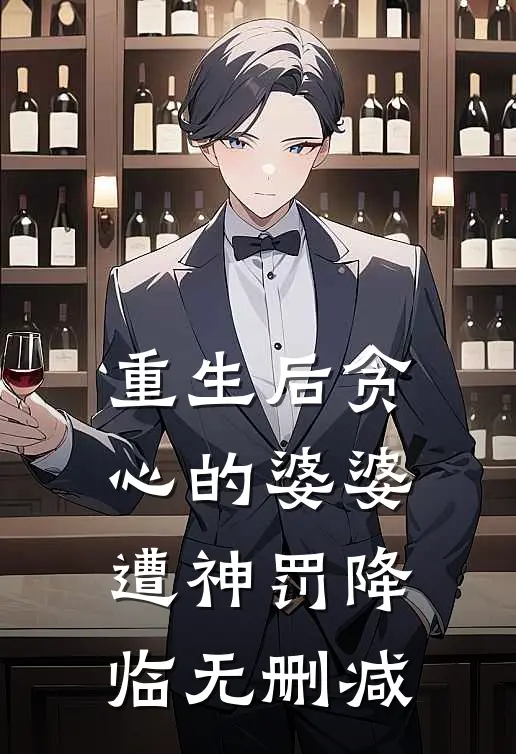 重生后贪心的婆婆遭神罚降临无删减