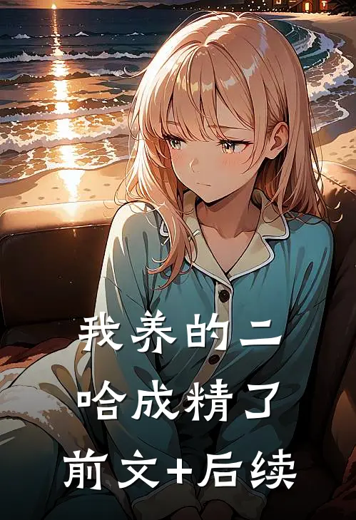我养的二哈成精了:前文+后续