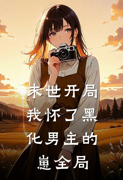 末世开局：我怀了黑化男主的崽全局