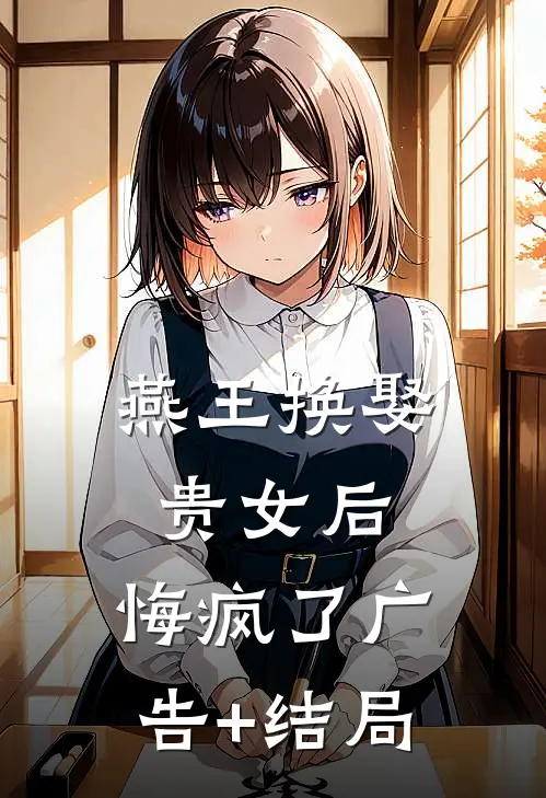 燕王换娶贵女后，悔疯了广告+结局
