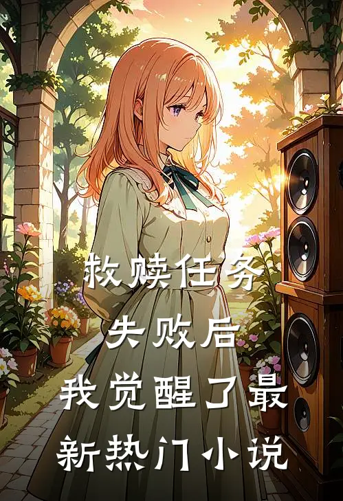 救赎任务失败后，我觉醒了最新热门小说