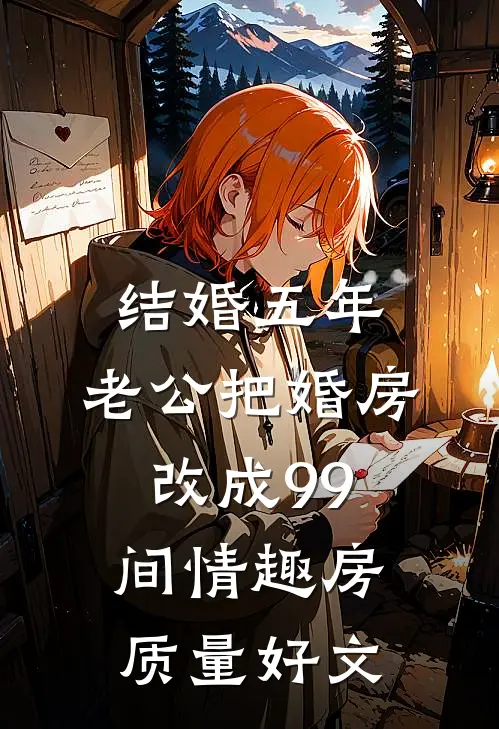 结婚五年，老公把婚房改成99间情趣房质量好文