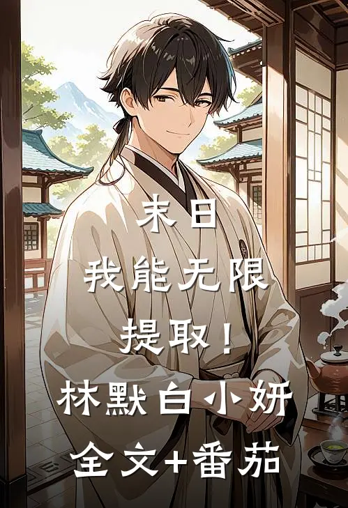 末日：我能无限提取！林默白小妍全文+番茄