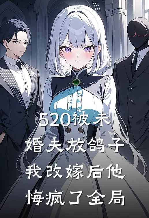 520被未婚夫放鸽子，我改嫁后他悔疯了全局