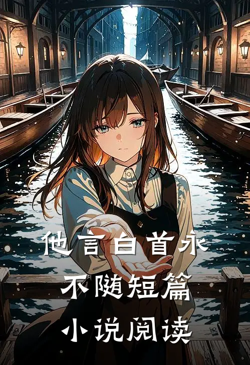 他言白首永不随短篇小说阅读