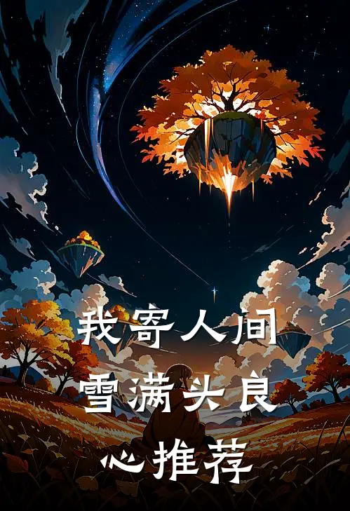我寄人间雪满头良心推荐